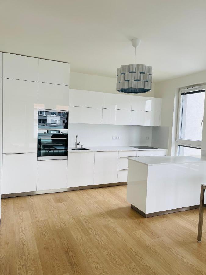 Nova Nuselska Apartment Prag