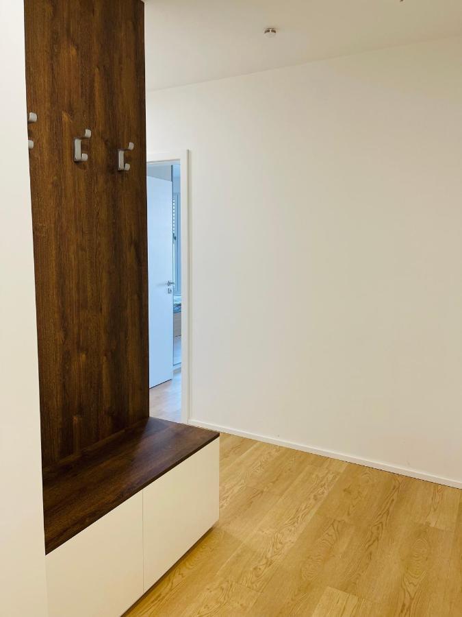 Apartment Nova Nuselska Prag